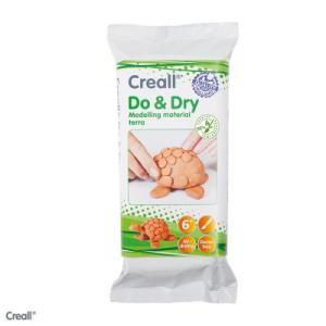 Creall Do & Dry - Pâte à modeler